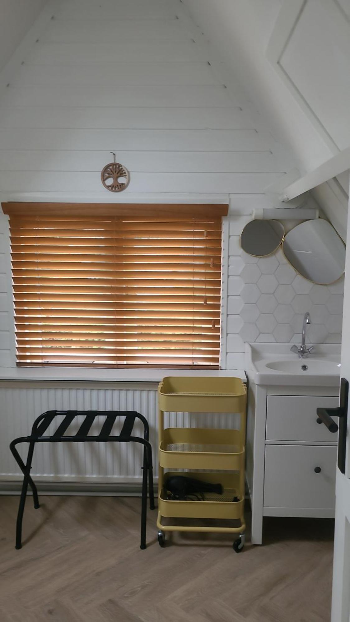Ithaka Beach House, Unieke Plek Met Vrij Parkeren! Noordwijk Eksteriør bilde
