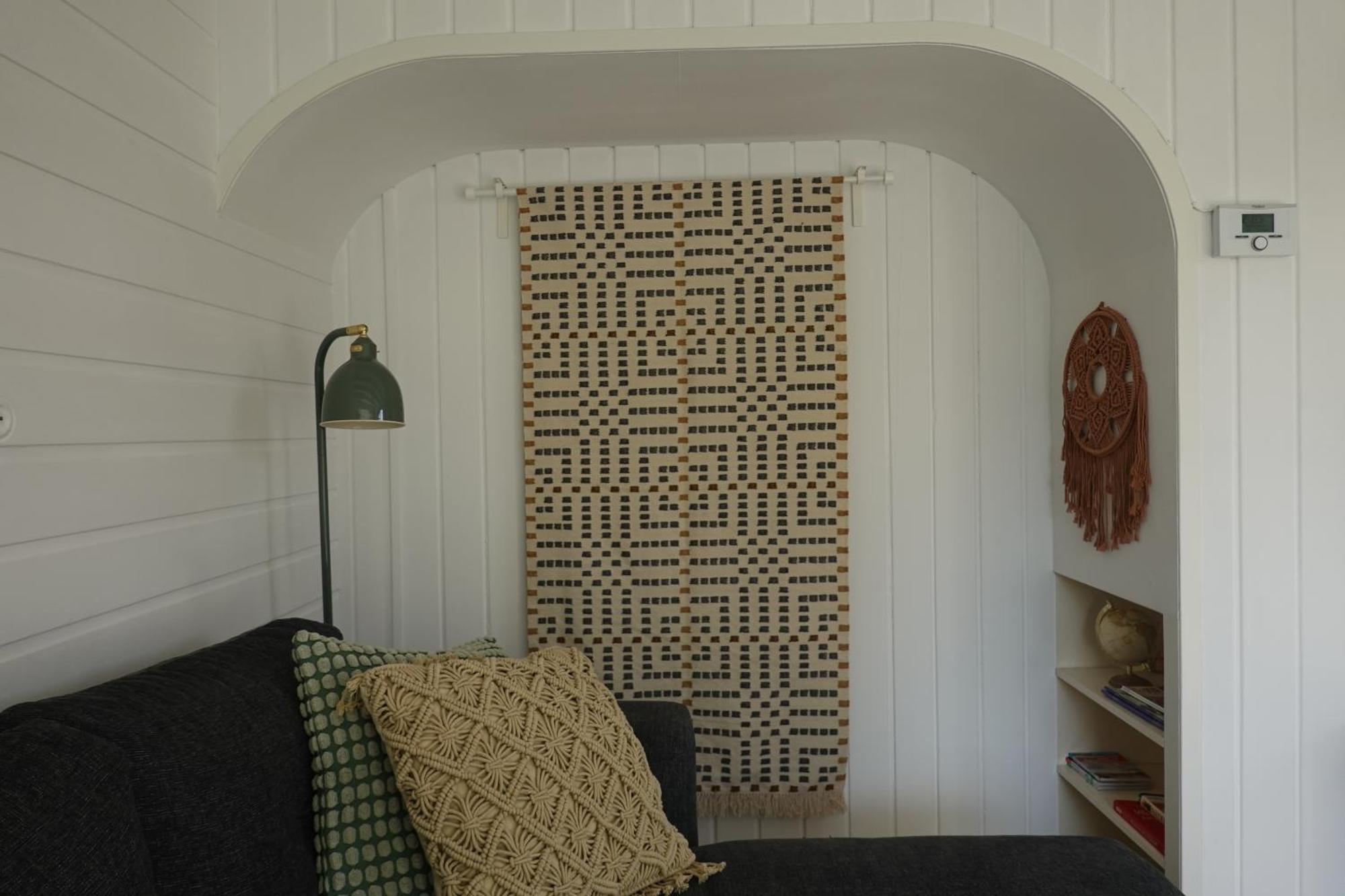 Ithaka Beach House, Unieke Plek Met Vrij Parkeren! Noordwijk Eksteriør bilde