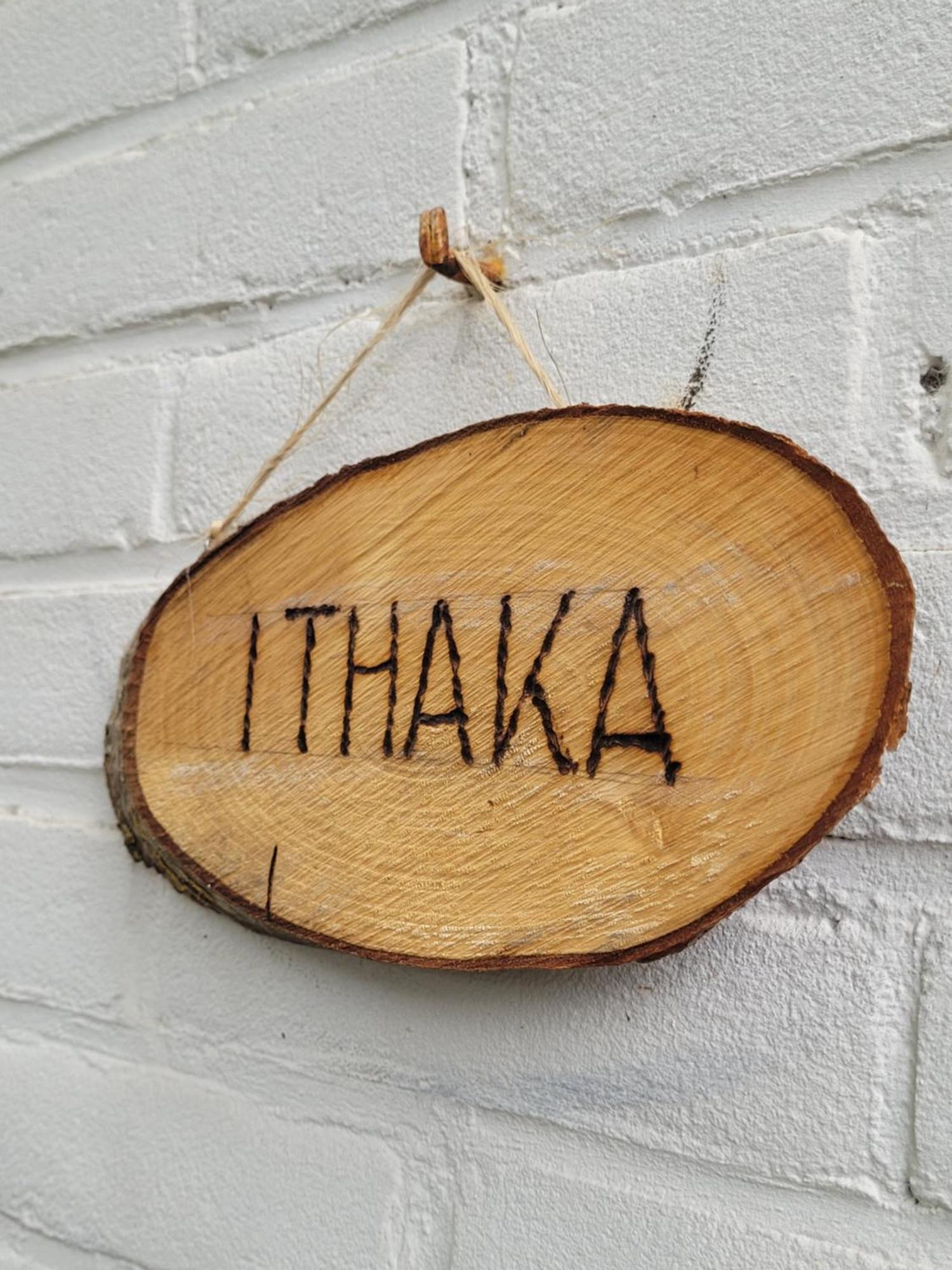Ithaka Beach House, Unieke Plek Met Vrij Parkeren! Noordwijk Eksteriør bilde